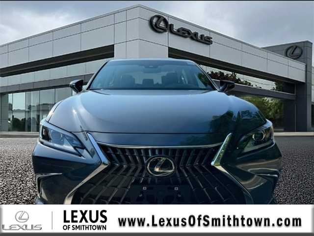 2025 Lexus ES 300h Luxury photo 2