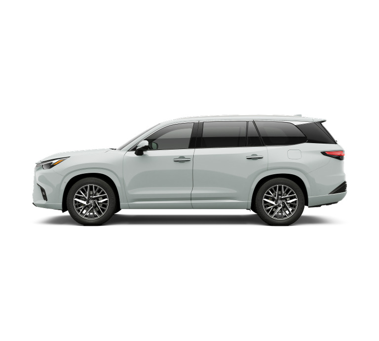 2025 Lexus TX 350 Premium photo 2