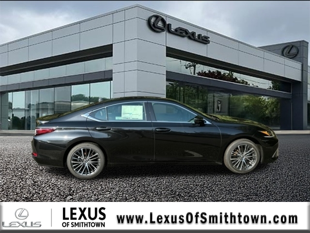 2025 Lexus ES 350 photo 3