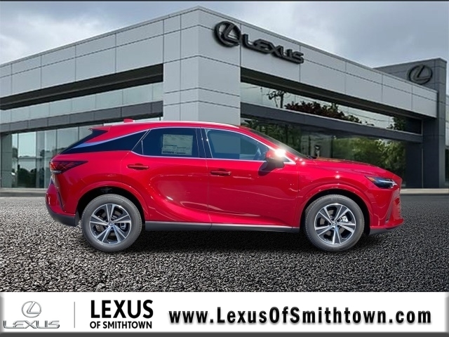 2025 Lexus RX 350 Premium AWD photo 2