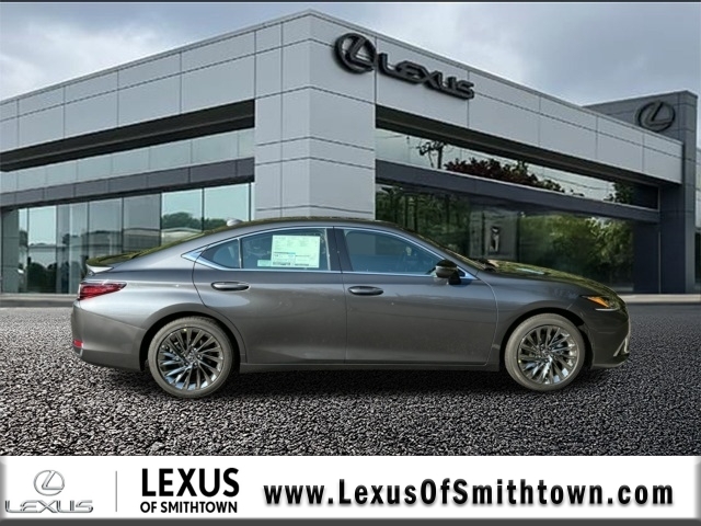 2025 Lexus ES 300h Luxury photo 3