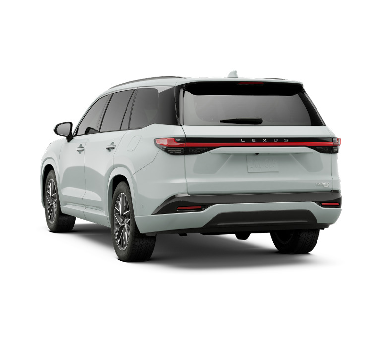 2025 Lexus TX 350 Premium photo 3
