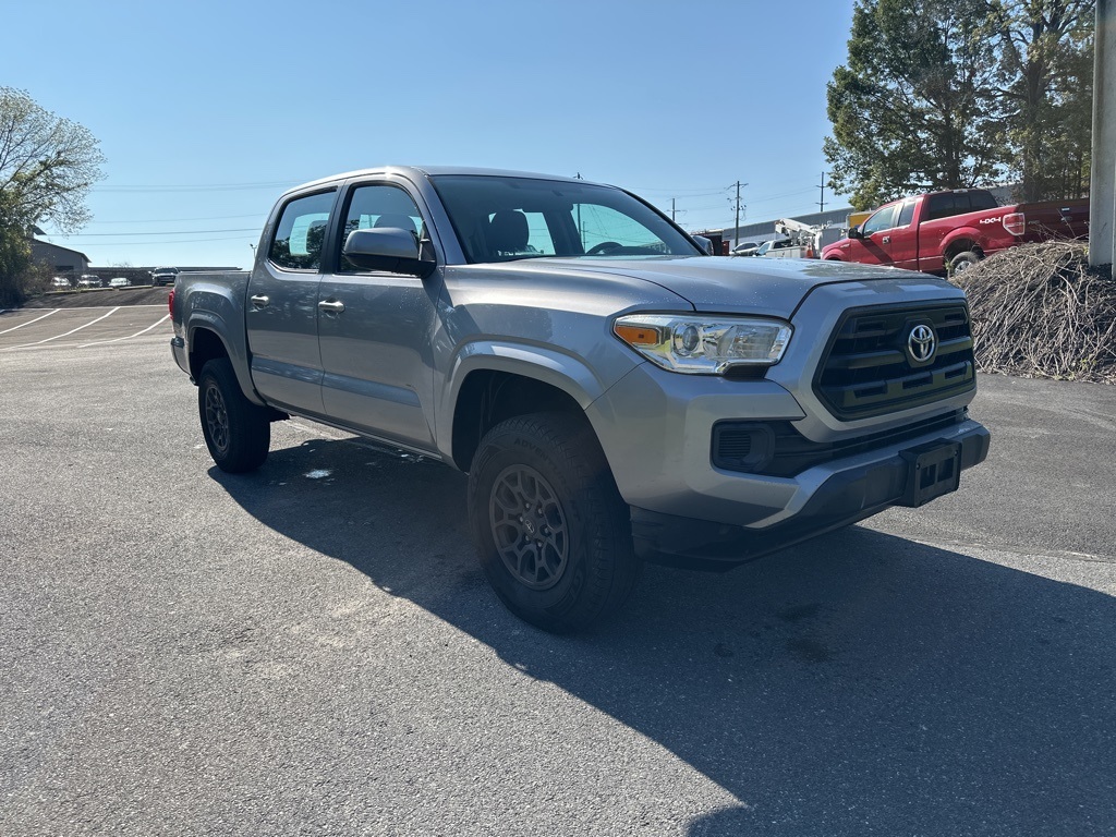 2016 Toyota Tacoma SR photo 3