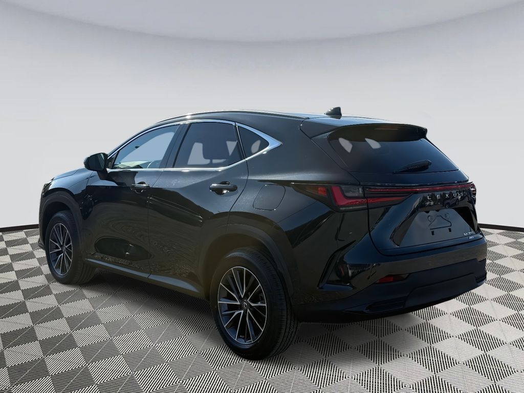 2022 Lexus NX 350 photo 3