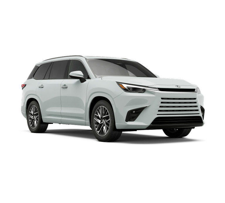 2025 Lexus TX 350 Premium photo 4