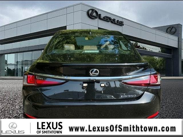 2025 Lexus ES 350 photo 5