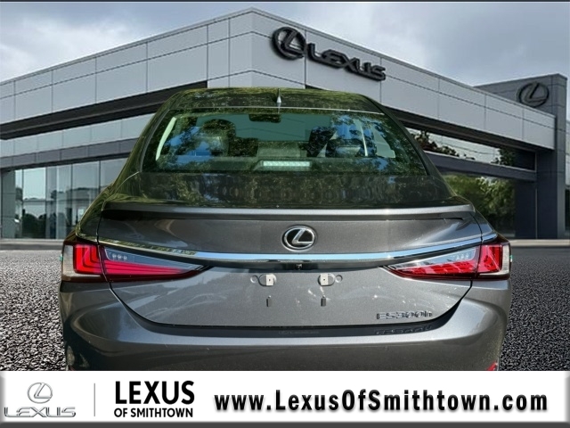 2025 Lexus ES 300h Luxury photo 5