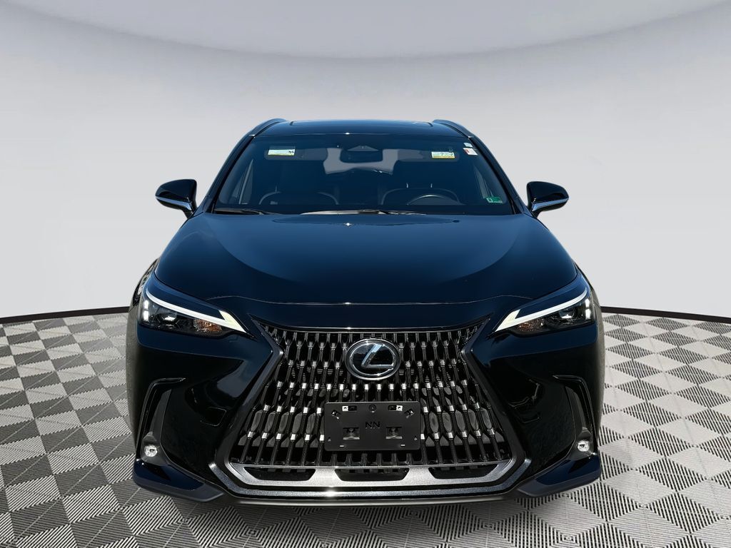 2022 Lexus NX 350 photo 5