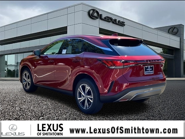 2025 Lexus RX 350 Premium AWD photo 5