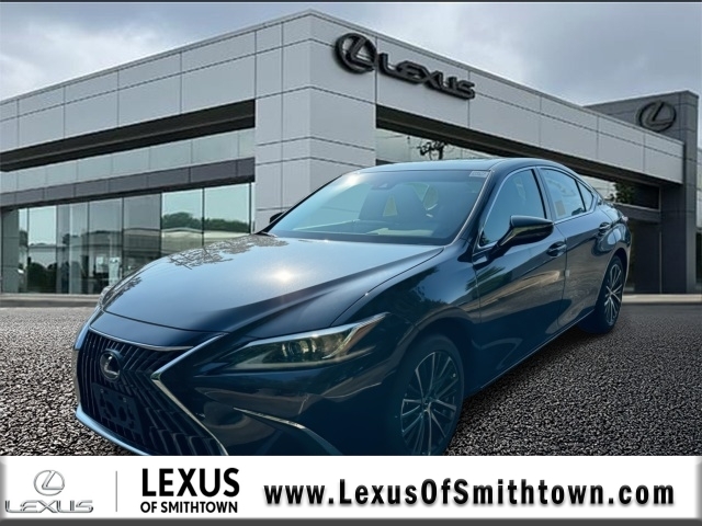 2025 Lexus ES 350 photo 7