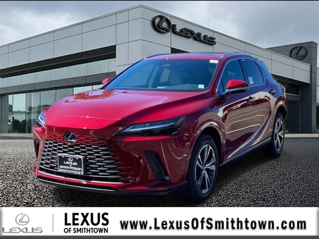 2025 Lexus RX 350 Premium AWD photo 6