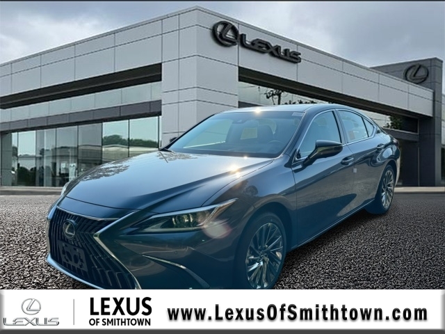 2025 Lexus ES 300h Luxury photo 7