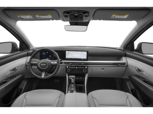 2026 Hyundai Tucson SEL Convenience photo 2