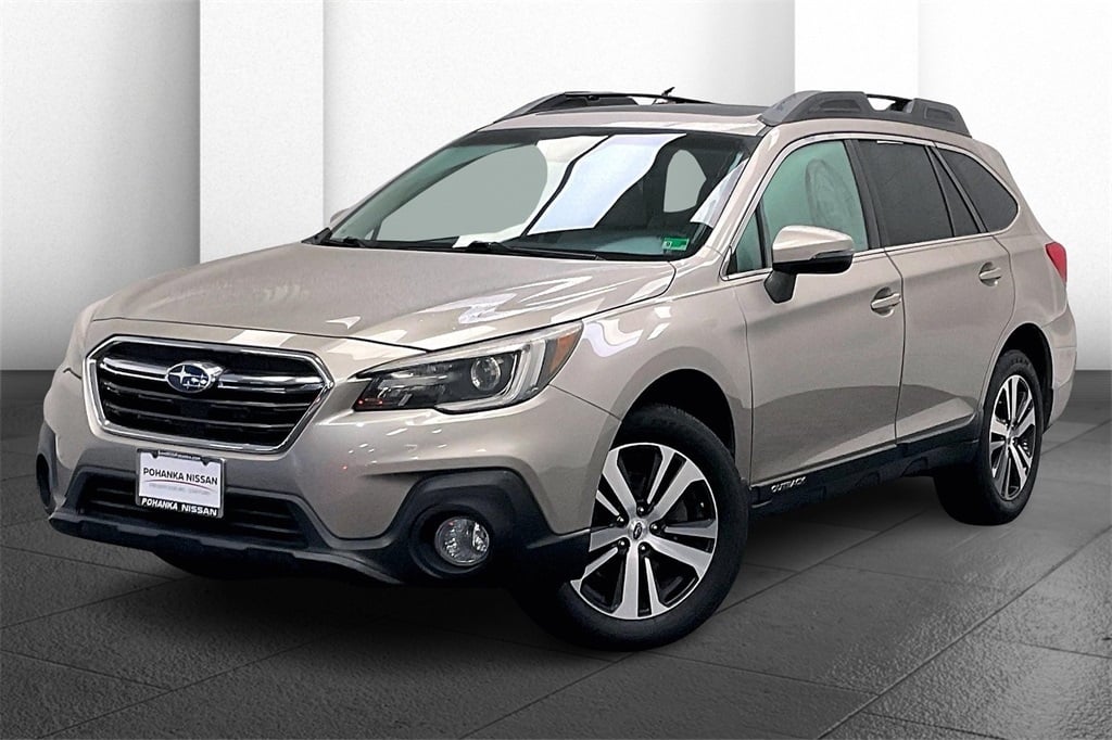2019 Subaru Outback 3.6R Limited photo 4