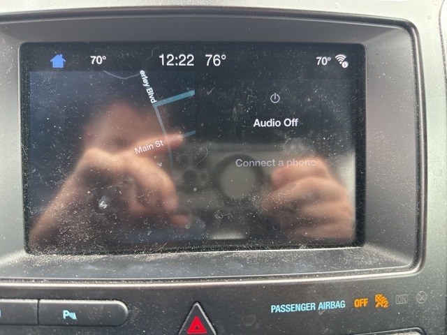 2019 Ford Explorer Limited photo 2