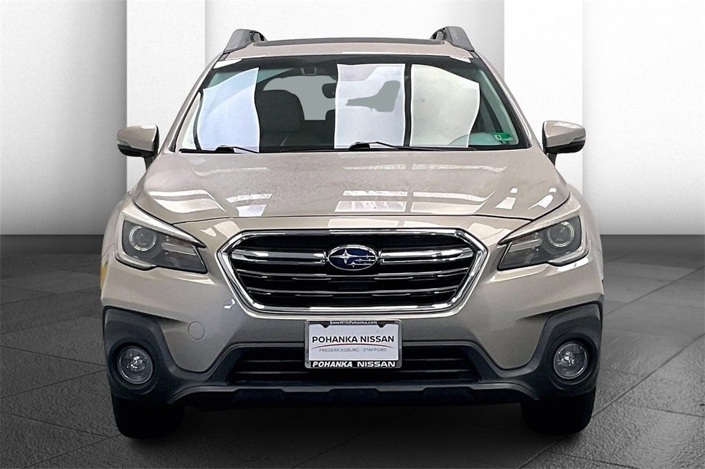 2019 Subaru Outback 3.6R Limited photo 2