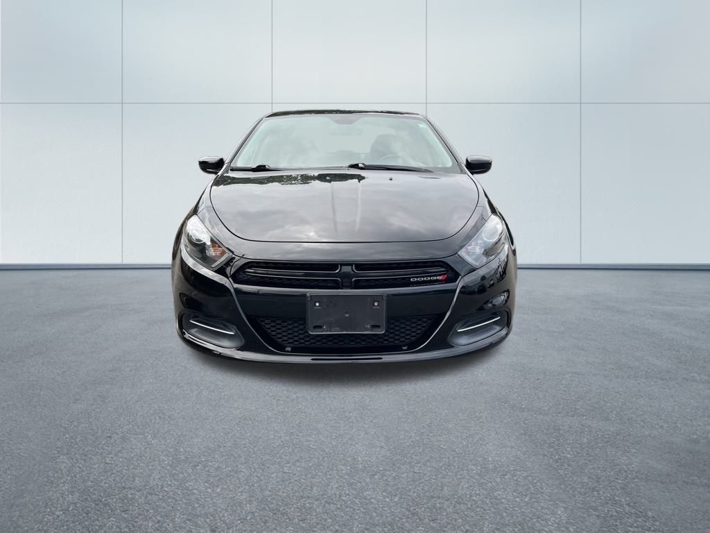 2015 Dodge Dart SE photo 3