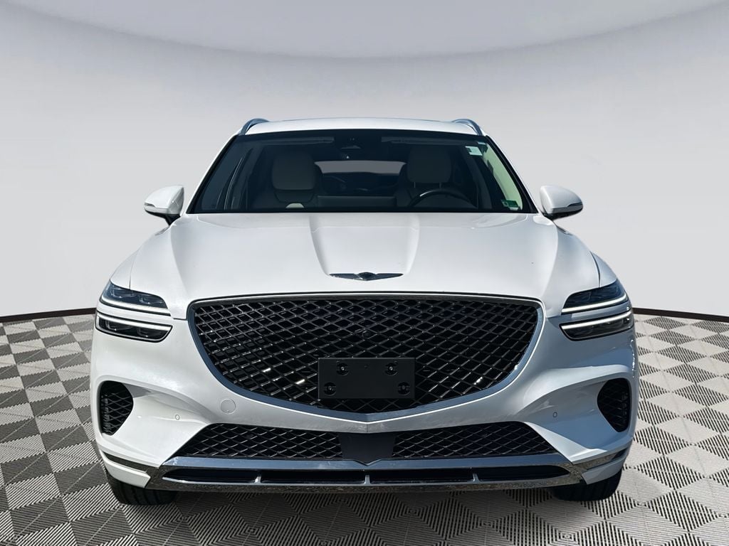 2022 Genesis GV70 2.5T photo 6