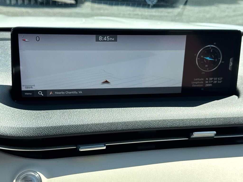 2022 Genesis GV70 2.5T photo 7