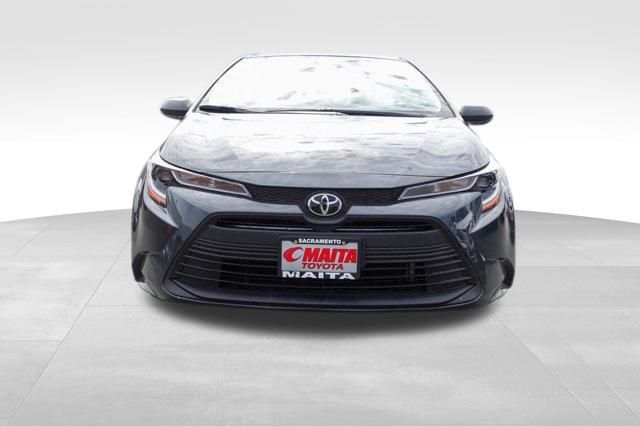 2023 Toyota Corolla LE photo 4