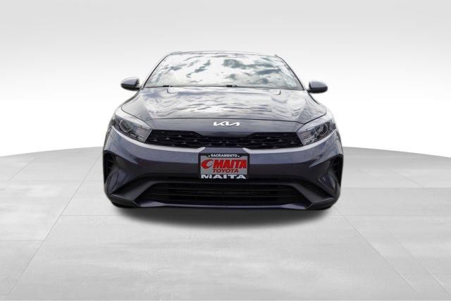 2022 Kia Forte LXS photo 5