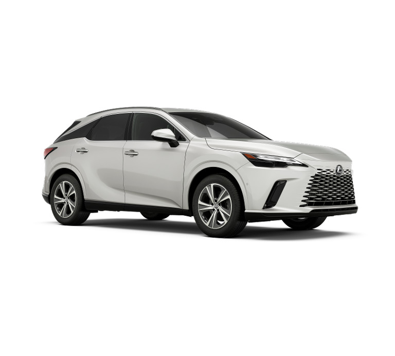 2025 Lexus RX 350 Premium AWD photo 2