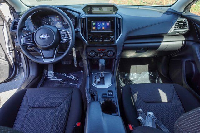 2023 Subaru Impreza Premium photo 5