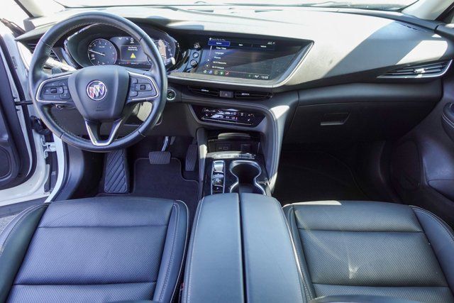 2023 Buick Envision Essence photo 5