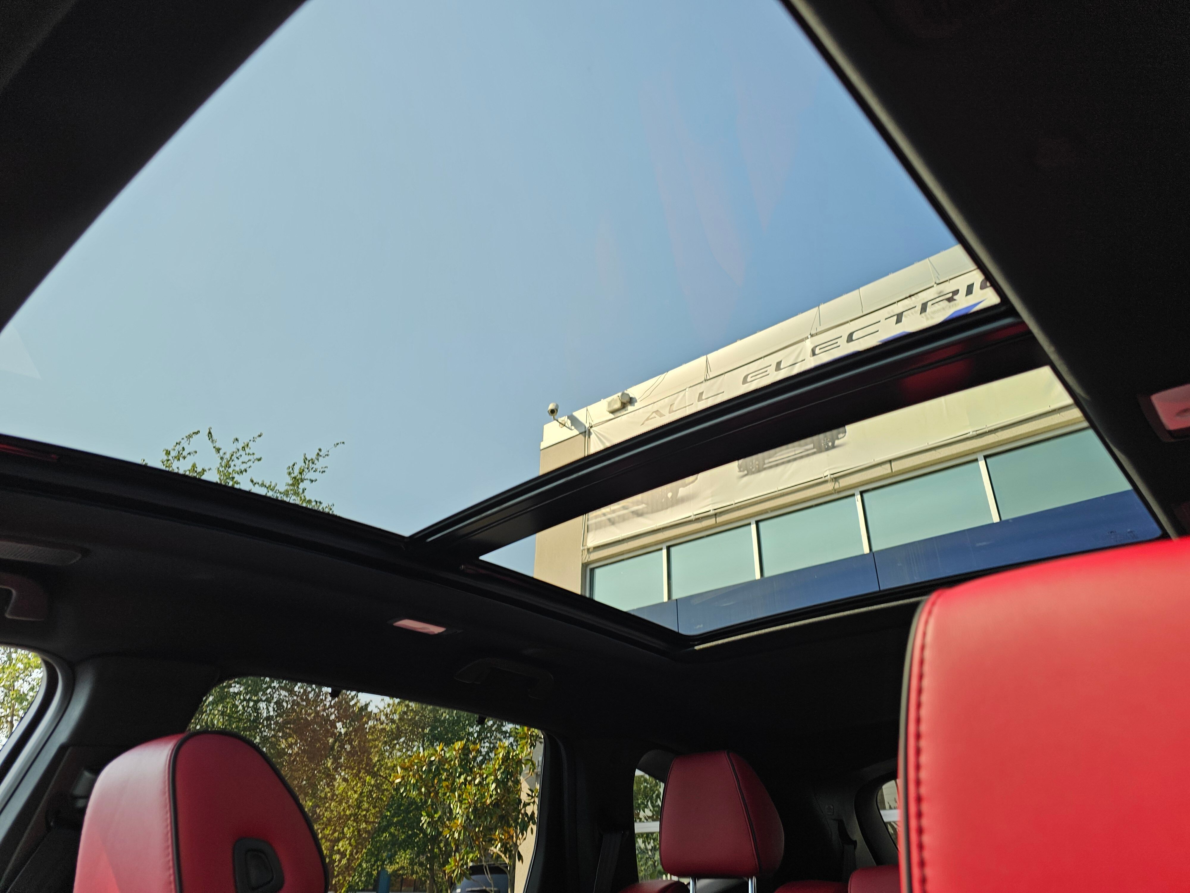 2026 Acura MDX SH-AWD A-Spec photo 2