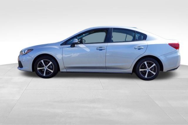 2023 Subaru Impreza Premium photo 2