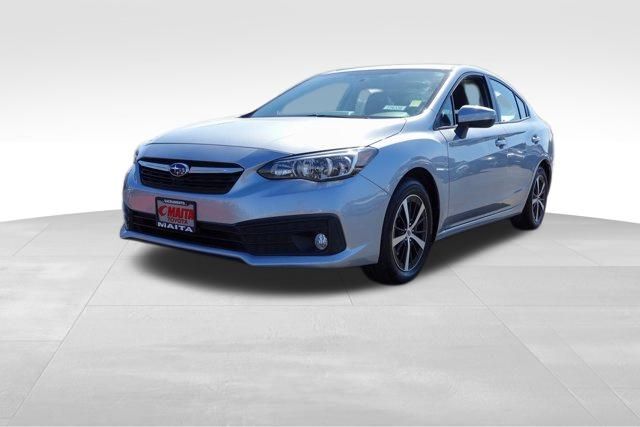 2023 Subaru Impreza Premium photo 3