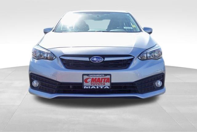 2023 Subaru Impreza Premium photo 4