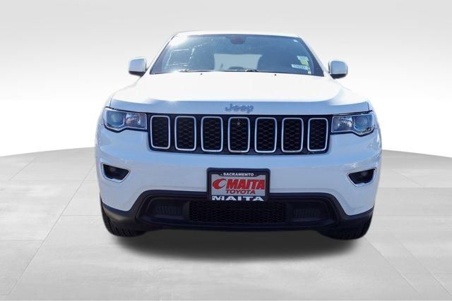 2022 Jeep Cherokee Laredo X photo 2