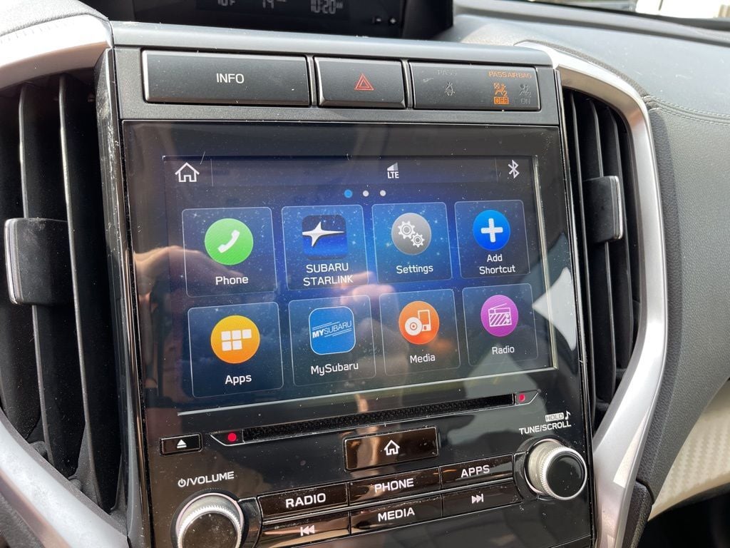 2019 Subaru Ascent Premium photo 4