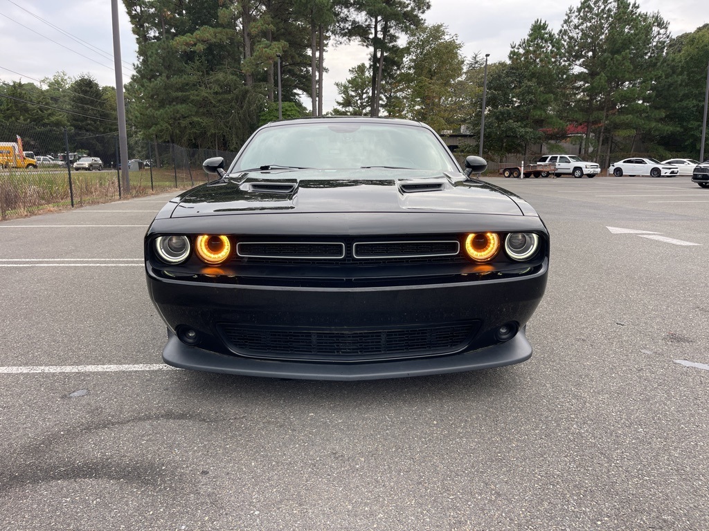 2018 Dodge Challenger R/T Scat Pack photo 3