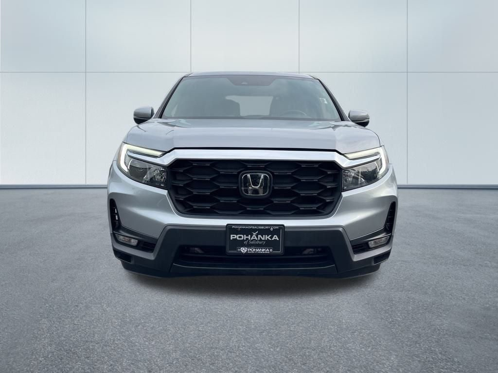 2022 Honda Passport EX-L photo 3