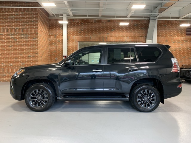2023 Lexus GX 460 photo 4