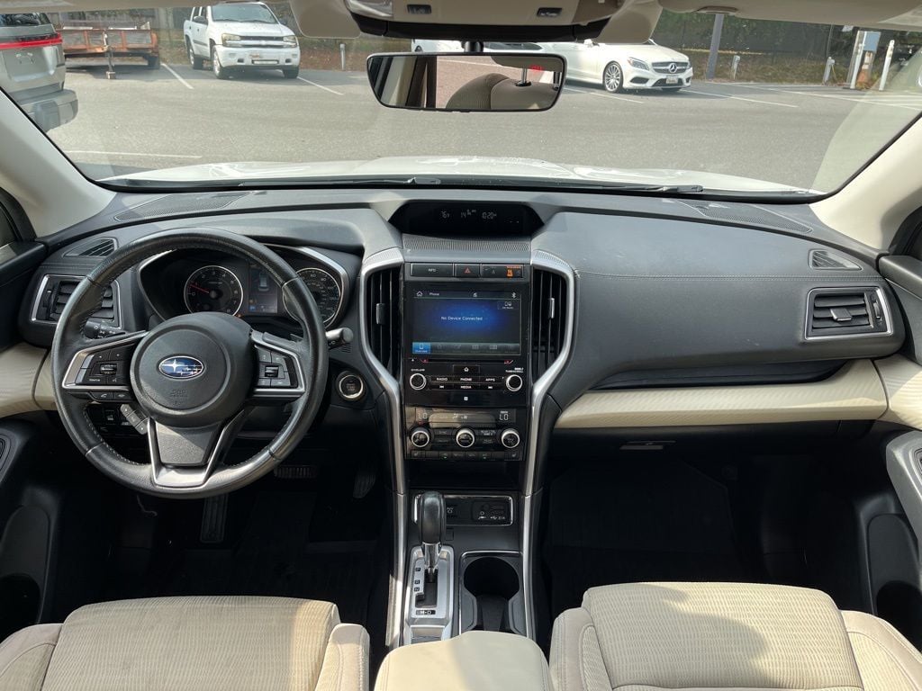 2019 Subaru Ascent Premium photo 3