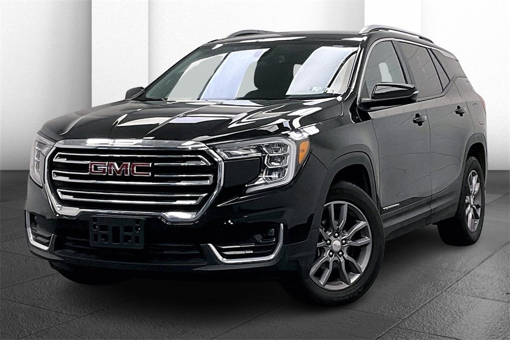 2023 Gmc Terrain SLT photo 3