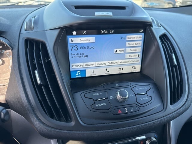 2016 Ford Escape SE photo 3