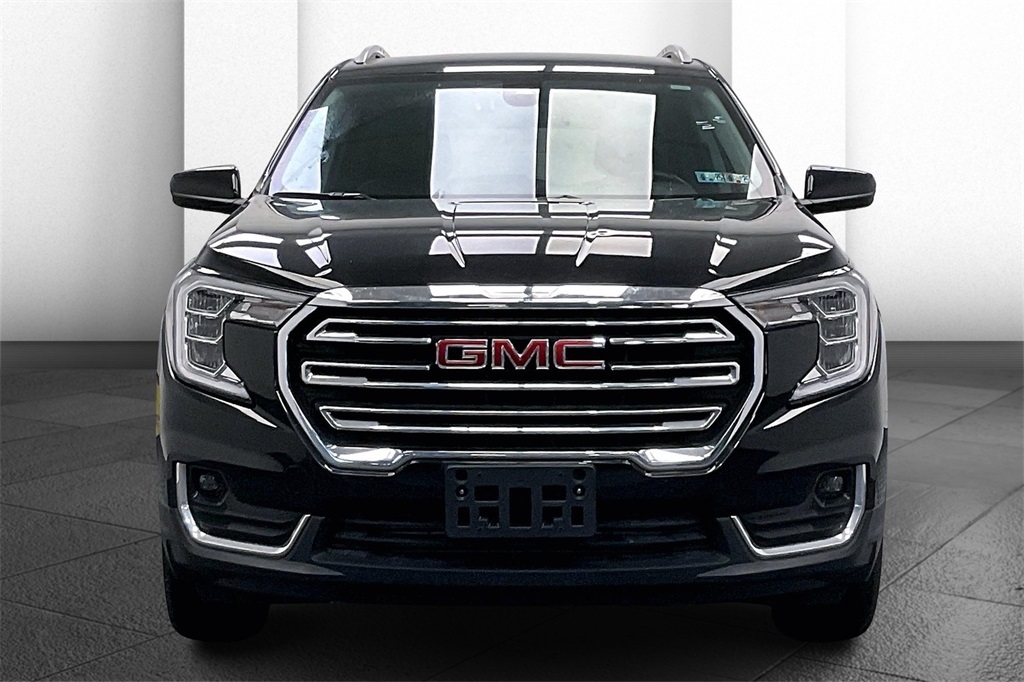 2023 Gmc Terrain SLT photo 2