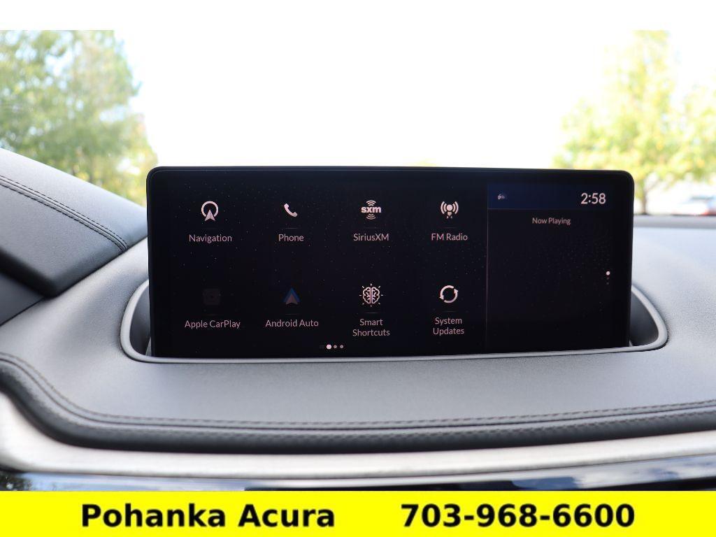 2022 Acura MDX Advance photo 6
