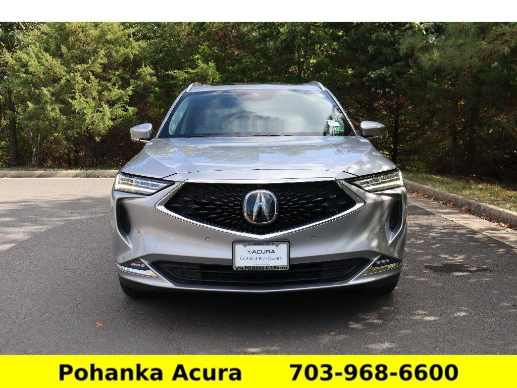 2022 Acura MDX Advance photo 2