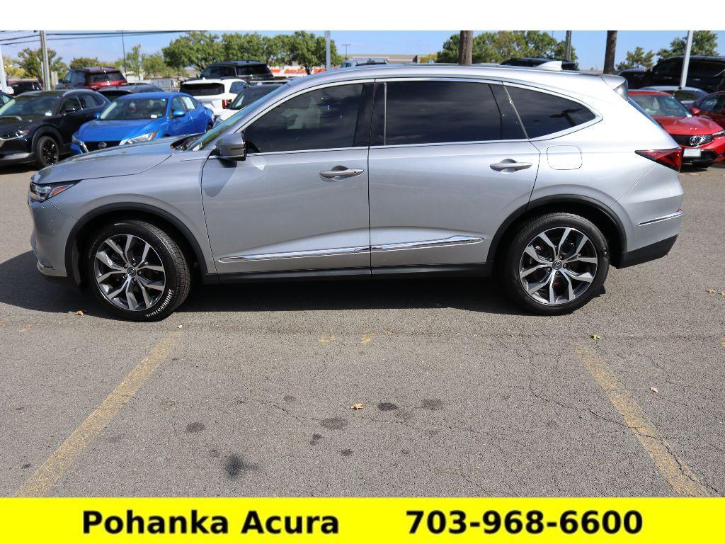 2023 Acura MDX SH-AWD Technology photo 4
