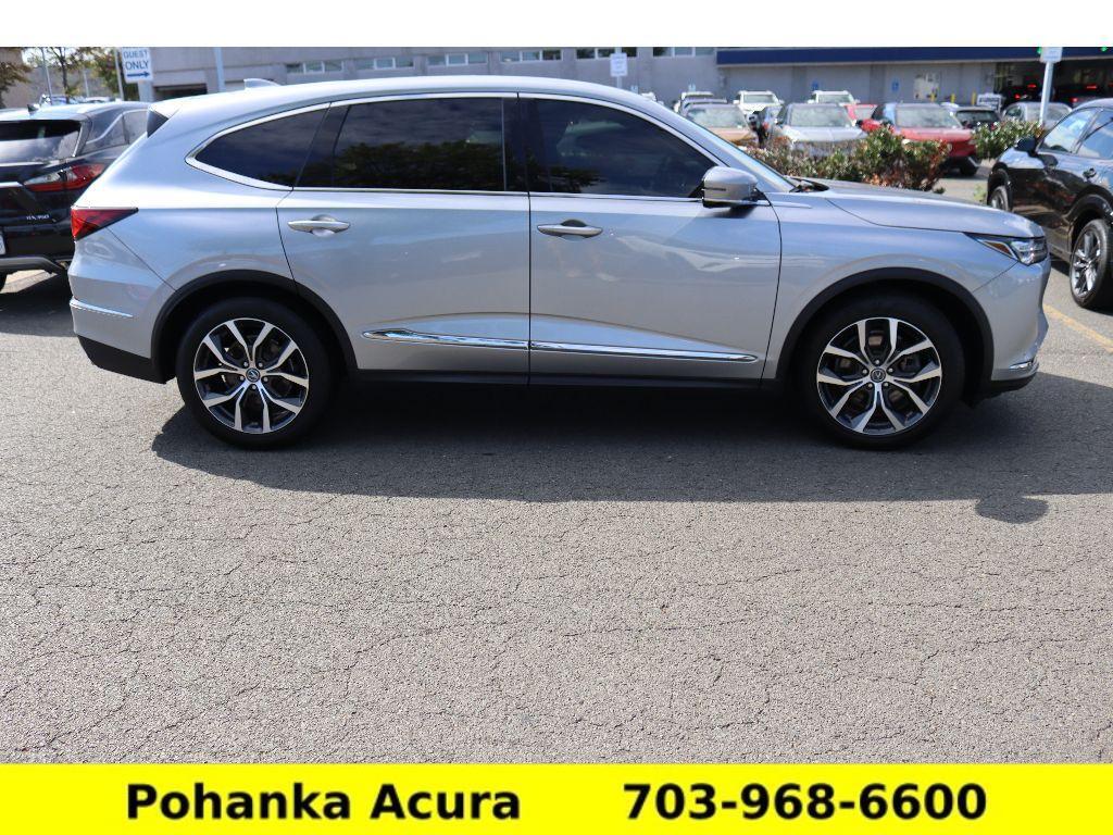 2023 Acura MDX SH-AWD Technology photo 5