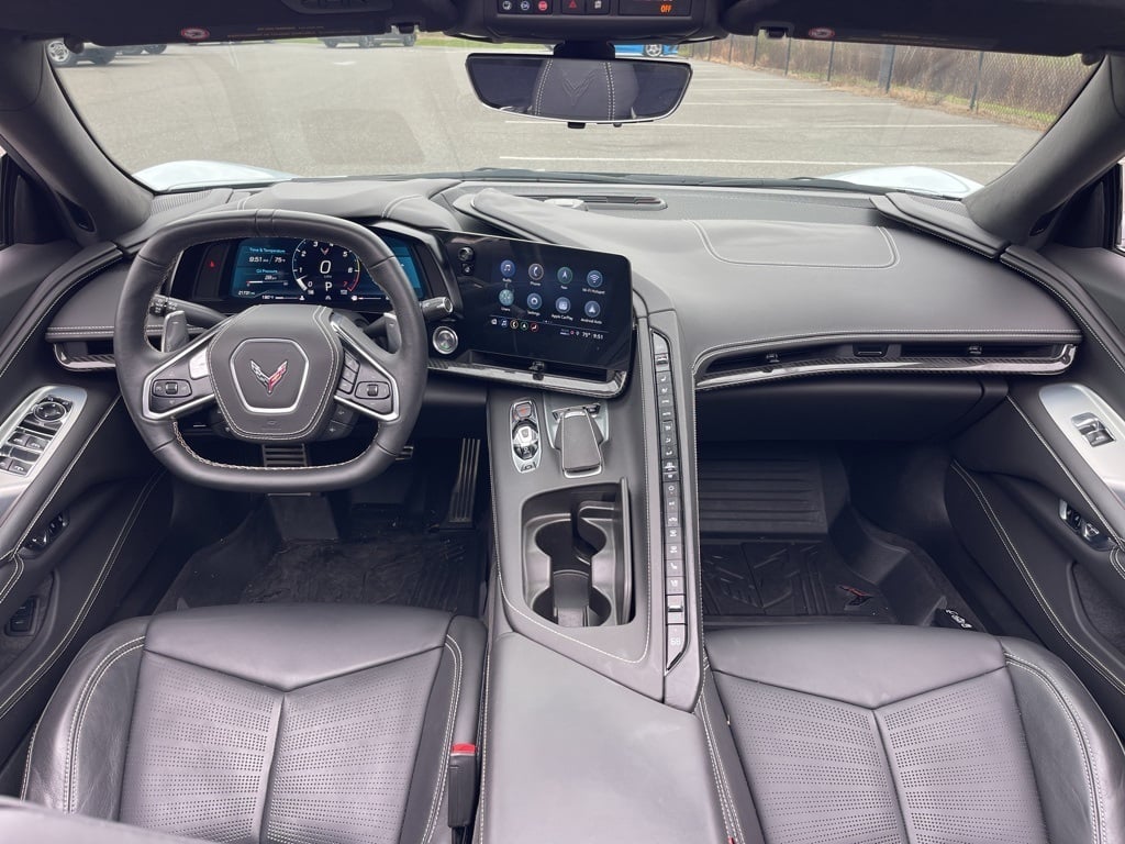 2023 Chevrolet Corvette Stingray 3LT photo 6
