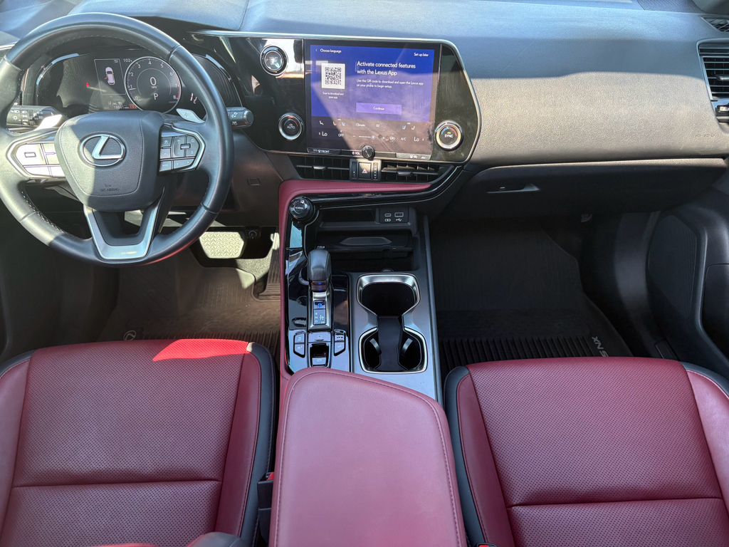 2022 Lexus NX 350 Premium photo 2