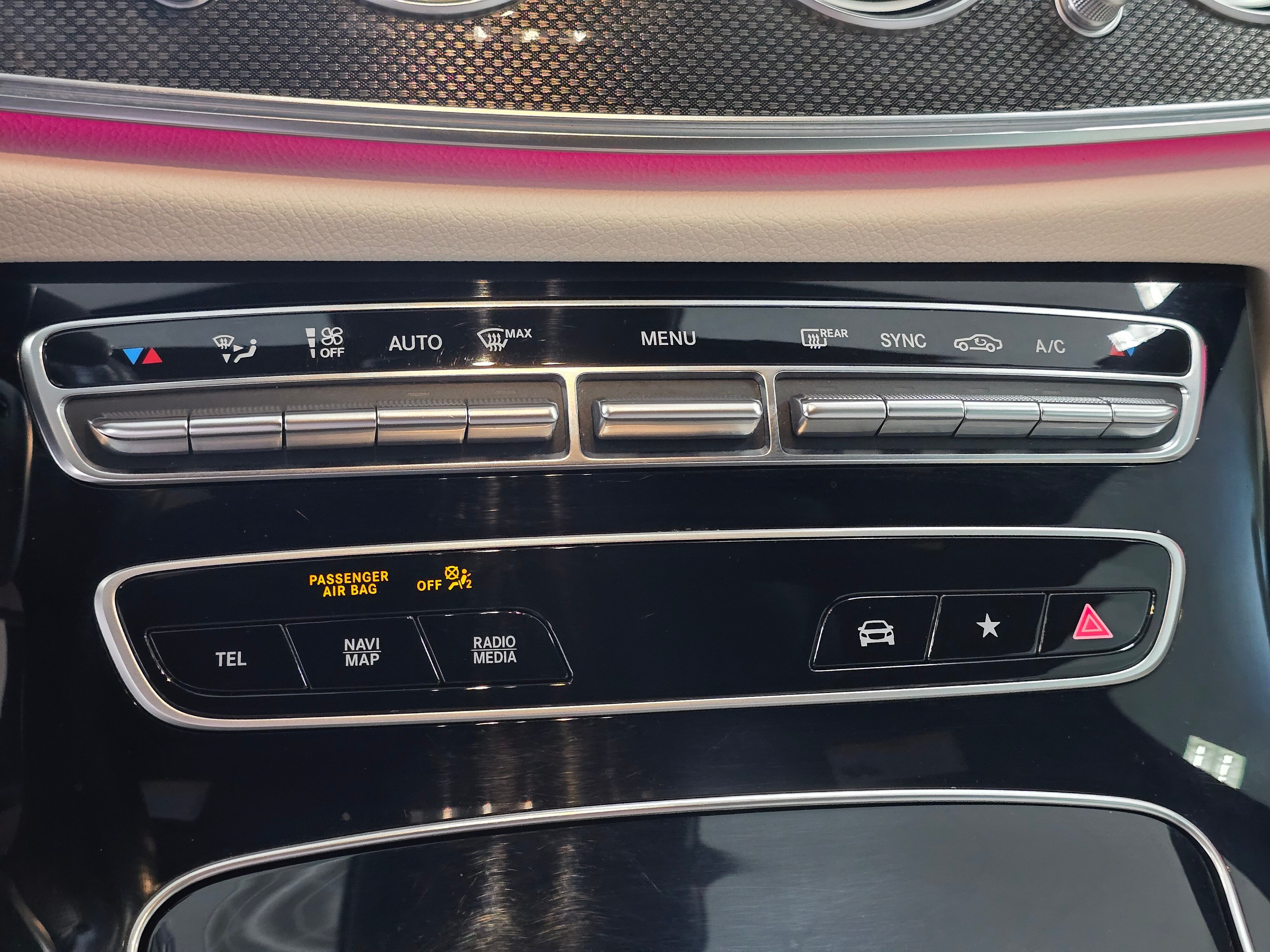 2022 Mercedes Benz E AMG 53 photo 4