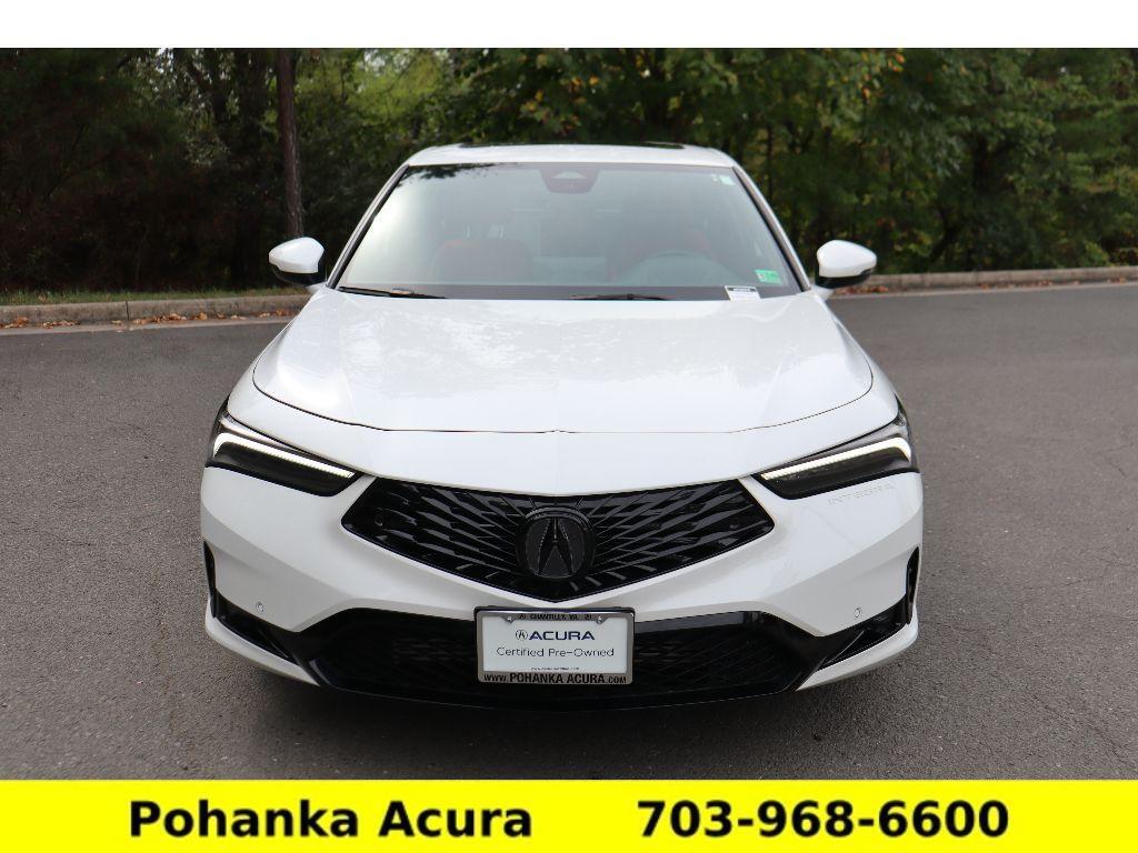 2023 Acura Integra A-Spec Technology photo 2