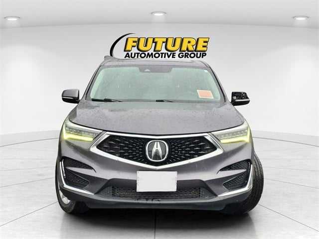 2020 Acura RDX Base photo 2